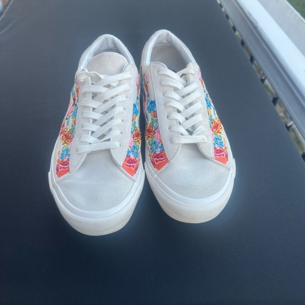 Vans - Men’s 10.5